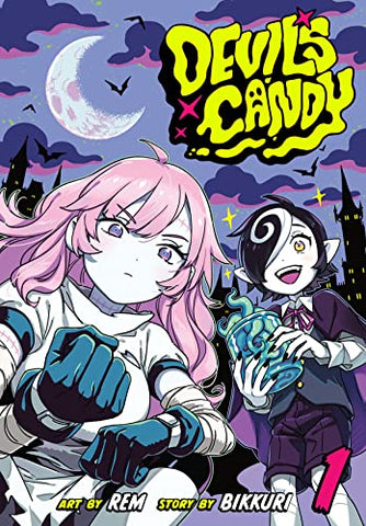 Devil's Candy Vol 1 (Online Order Only)