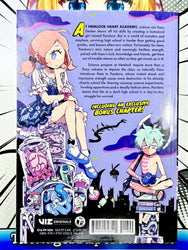 Devil's Candy Vol 1 (Online Order Only)