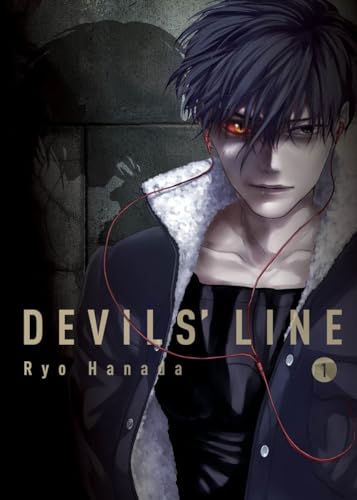 Devils' Line Vol 1 (Online Order Only)