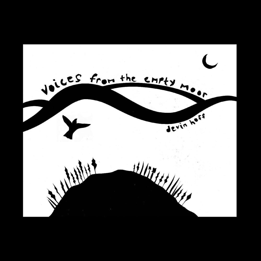 Voices From the Empty Moor (Songs of Anne Briggs) (Sea Foam Color Vinyl) [Vinyl] (ONLINE ORDER ONLY)