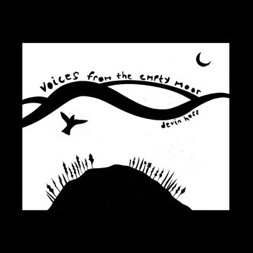 Voices From the Empty Moor (Songs of Anne Briggs) [CD] (ONLINE ORDER ONLY)