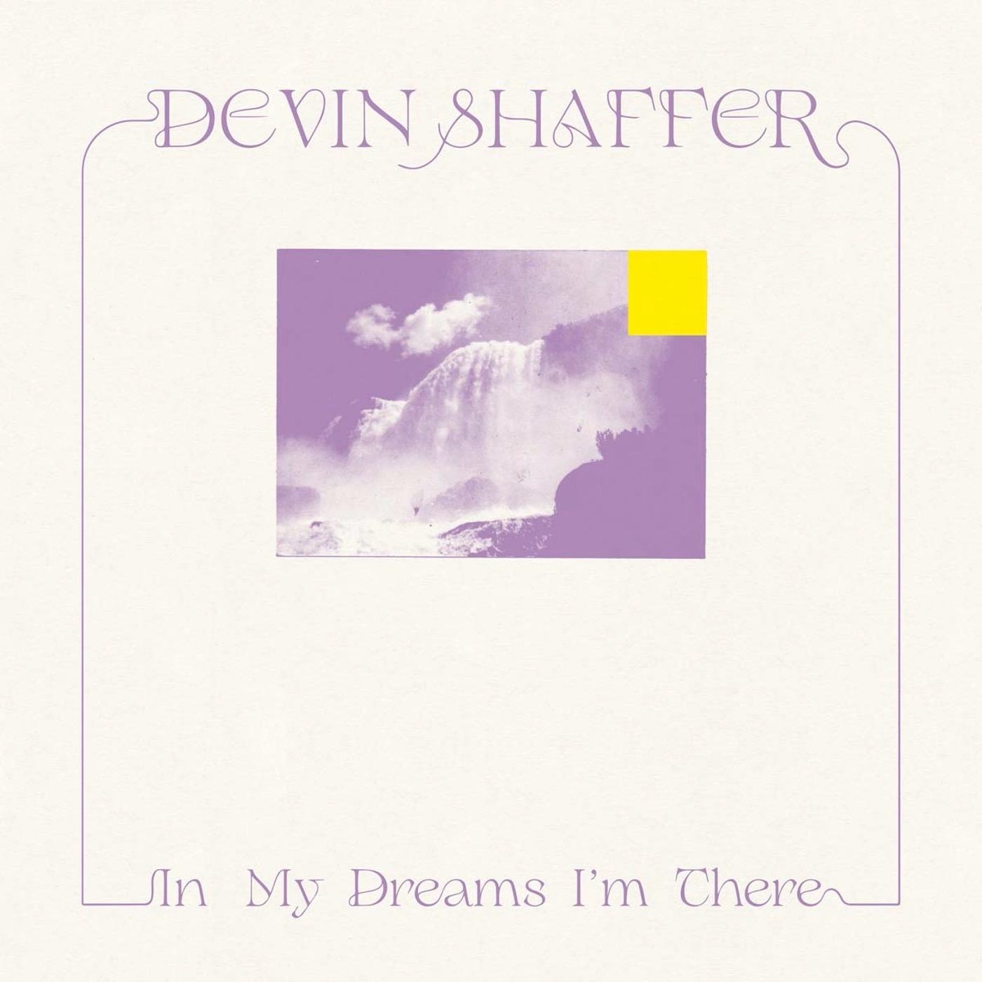 In My Dreams I'm There [Vinyl] (ONLINE ORDER ONLY)