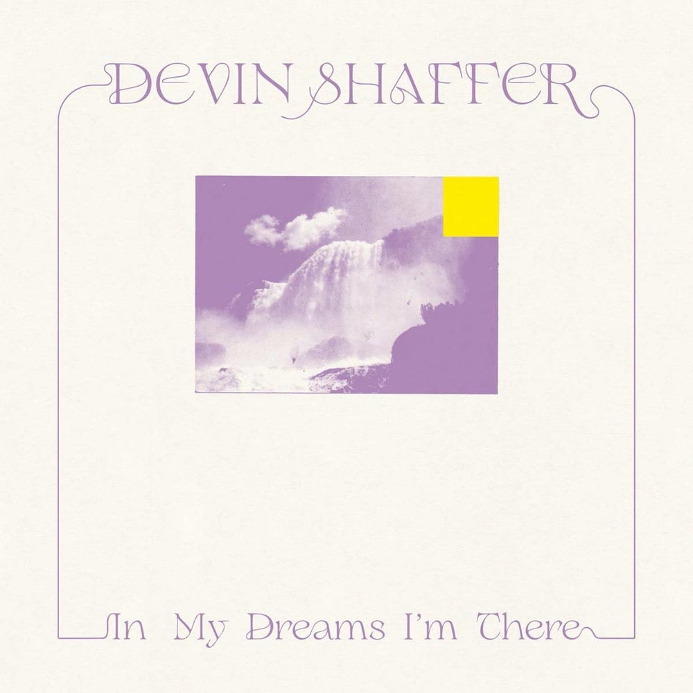 In My Dreams I'm There [Vinyl] (ONLINE ORDER ONLY)