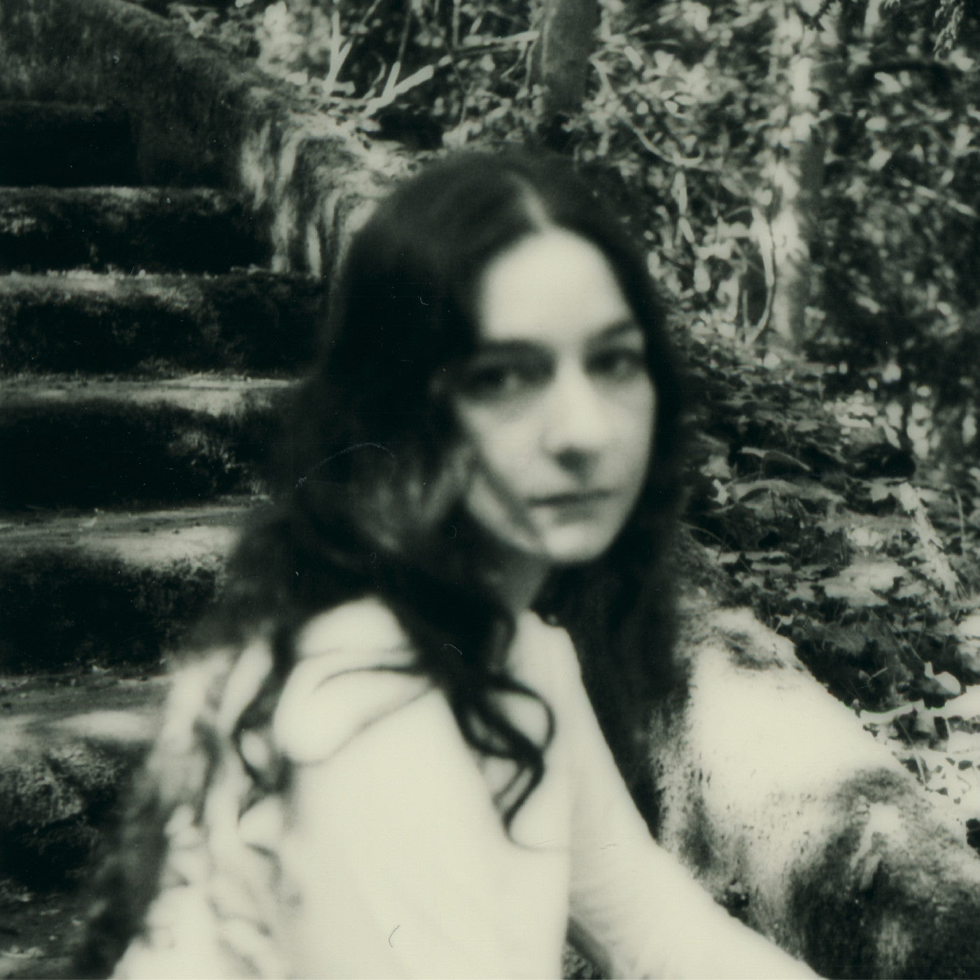 Patience [Vinyl] (ONLINE ORDER ONLY)