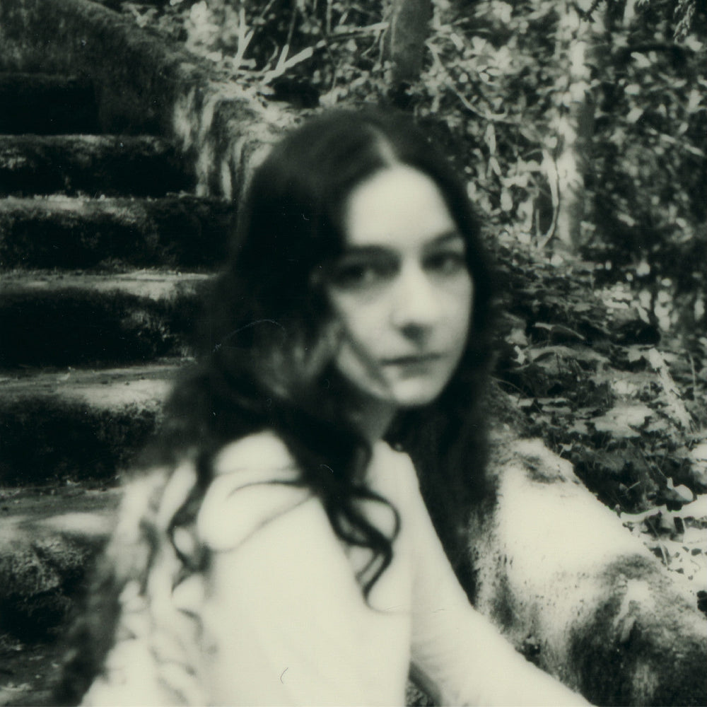 Patience [Vinyl] (ONLINE ORDER ONLY)