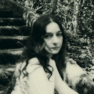 Patience [Vinyl] (ONLINE ORDER ONLY)