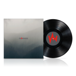 Devin Townsend - Powernerd (Booklet, Gatefold LP Jacket) [Vinyl] (ONLINE ORDER ONLY)