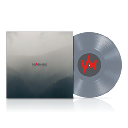 Devin Townsend - Powernerd (Indie Exclusive, Gray Colored Vinyl, Limited Edition, Booklet) [Vinyl] (ONLINE ORDER ONLY)
