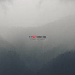 Powernerd (Limited Edition, Digipack Packaging, O-Card Packaging) (2 Cd) [CD] (ONLINE ORDER ONLY)