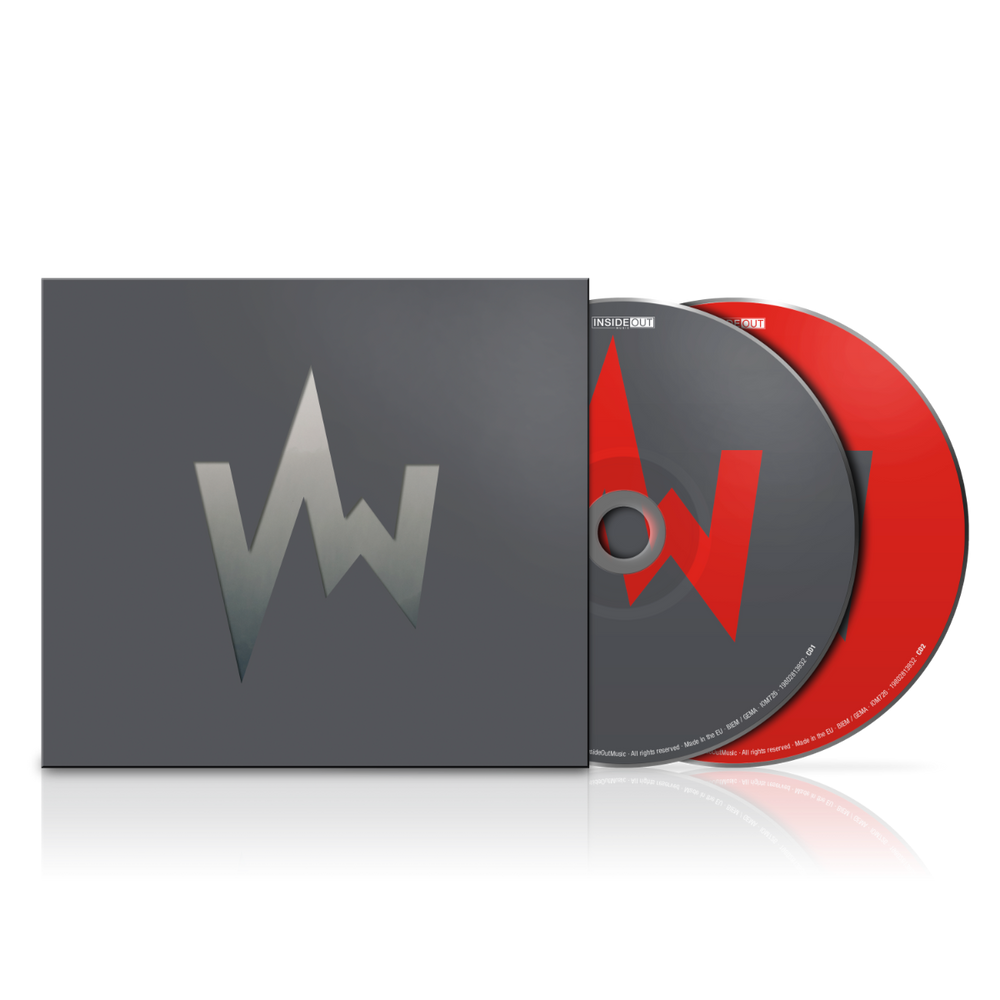 Powernerd (Limited Edition, Digipack Packaging, O-Card Packaging) (2 Cd) [CD] (ONLINE ORDER ONLY)