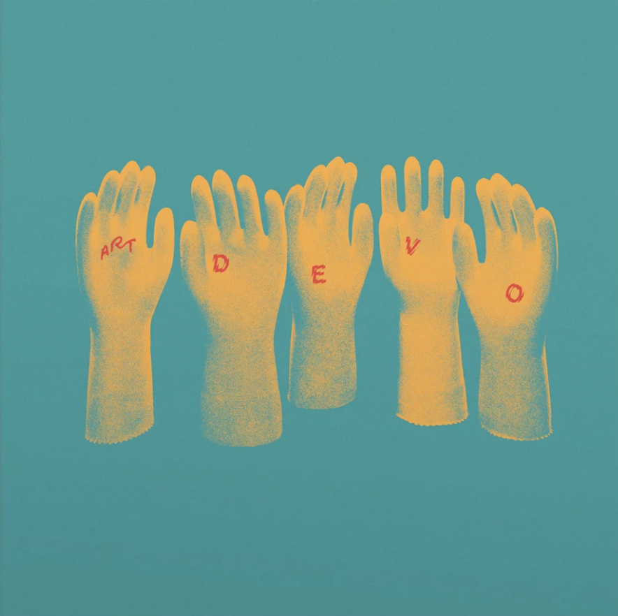Art Devo 1973-1977 [Vinyl]
