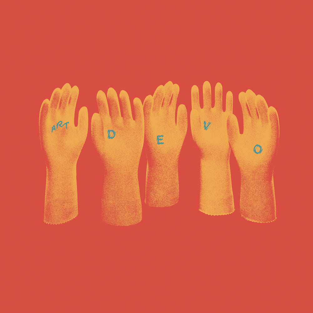 Art Devo [Vinyl]