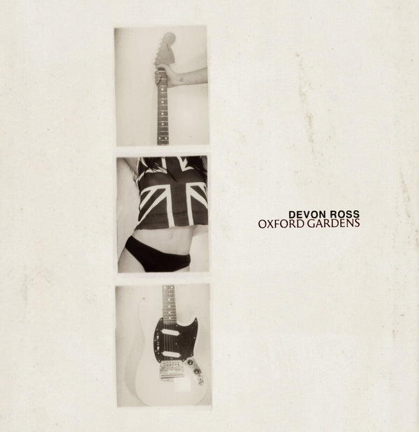 Oxford Gardens [Vinyl]