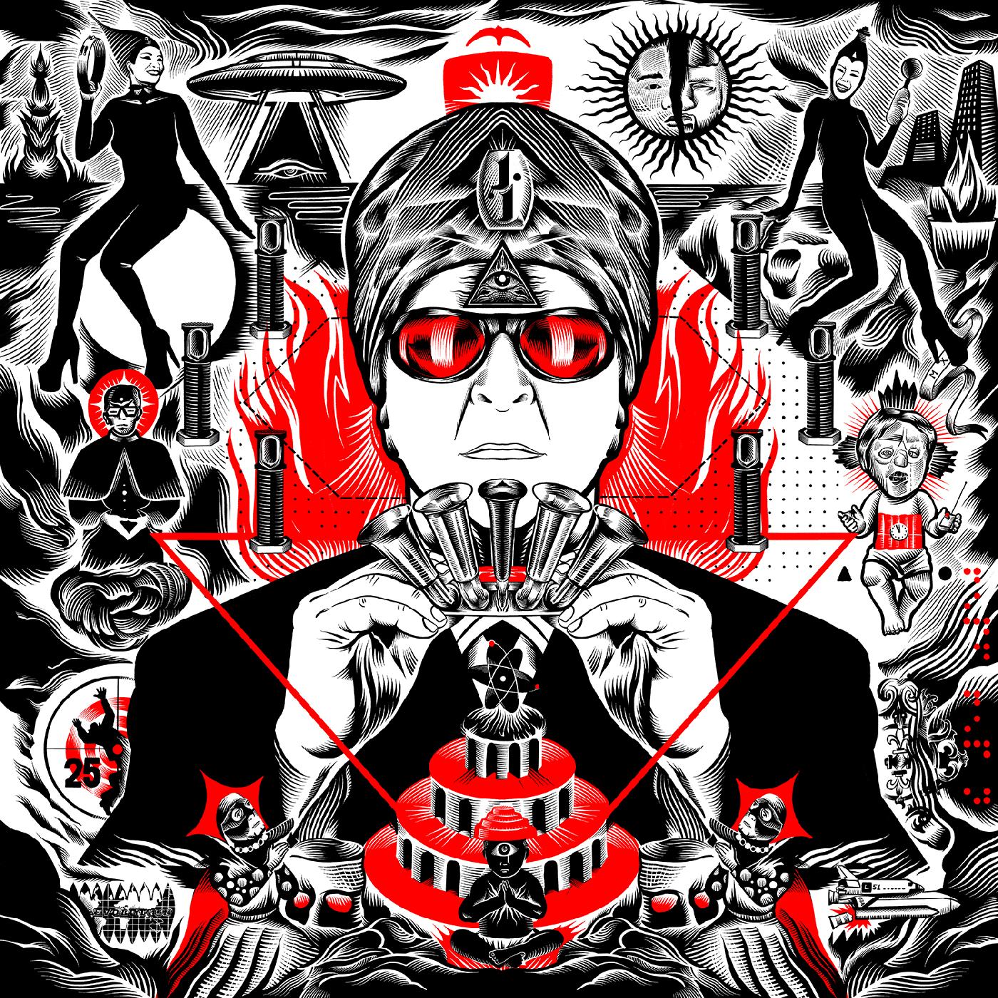 AKA Jihad Jerry & The Evildoers (Expanded Edition) [CD] (ONLINE ORDER ONLY)