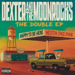 The Double EP (Green Vinyl) [2Lp] [Vinyl] (ONLINE ORDER ONLY)