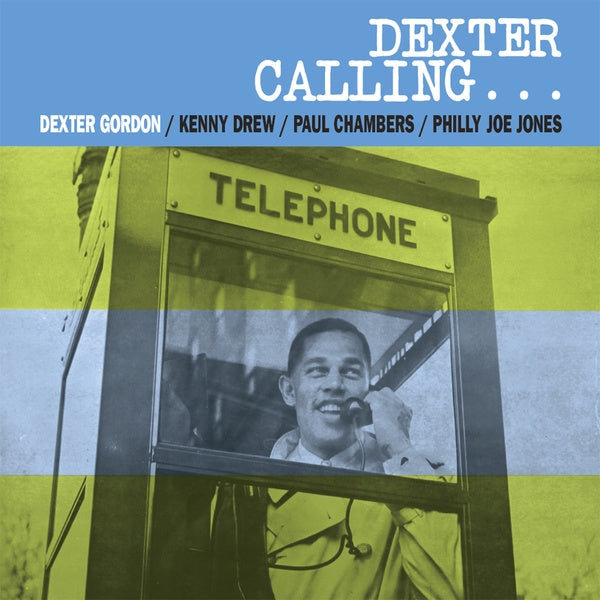 Dexter Calling [Vinyl] (ONLINE ORDER ONLY)