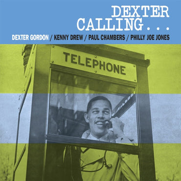 Dexter Calling [Vinyl] (ONLINE ORDER ONLY)