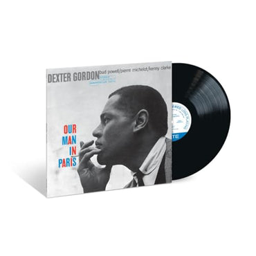Our Man In Paris (Blue Note Classic Vinyl Edition) [180g LP] [Vinyl]