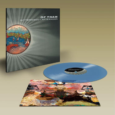 Bittersweet Afternoon (Transparent Blue Vinyl) [Vinyl] (ONLINE ORDER ONLY)