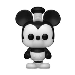 Funko Bitty Pop! Disney Classics Mini-Figure 4-Pack - Select Set(s) (Online Order Only)