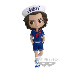 QPosket Statue: Stranger Things - Steve (ONLINE ORDER ONLY)