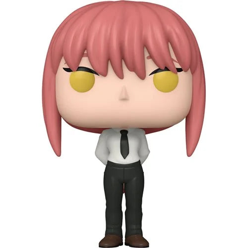 Chainsaw Man Makima Funko Pop! Vinyl Figure #1679 (ONLINE ORDER ONLY)
