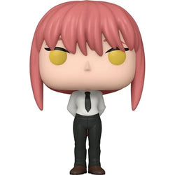 Chainsaw Man Makima Funko Pop! Vinyl Figure #1679 (ONLINE ORDER ONLY)