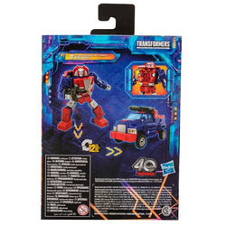 Transformers Generations Legacy Deluxe - Select Figure(s) (Online Order Only)