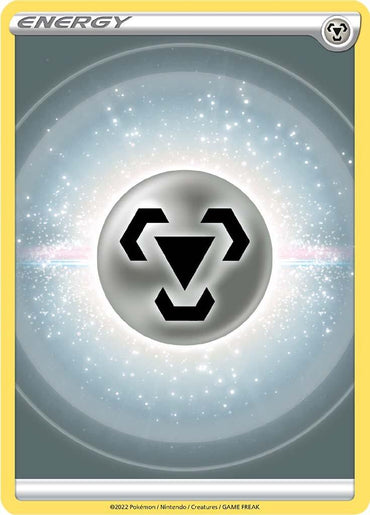 Metal Energy [Sword & Shield: Brilliant Stars] (Online Only)