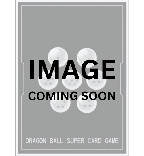 Vegeta (Mini) : DA [Starter Deck: Vegeta] (ONLINE ORDER ONLY)