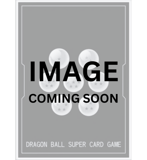 Majin Buu : Evil (SB01-037) [Manga Booster 01 Release Event Cards]