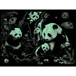 Hidden Images - Shangri La 500 Piece Jigsaw Puzzle (ONLINE ORDER ONLY)
