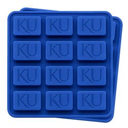 Kansas Jayhawks Ice Cube Tray
