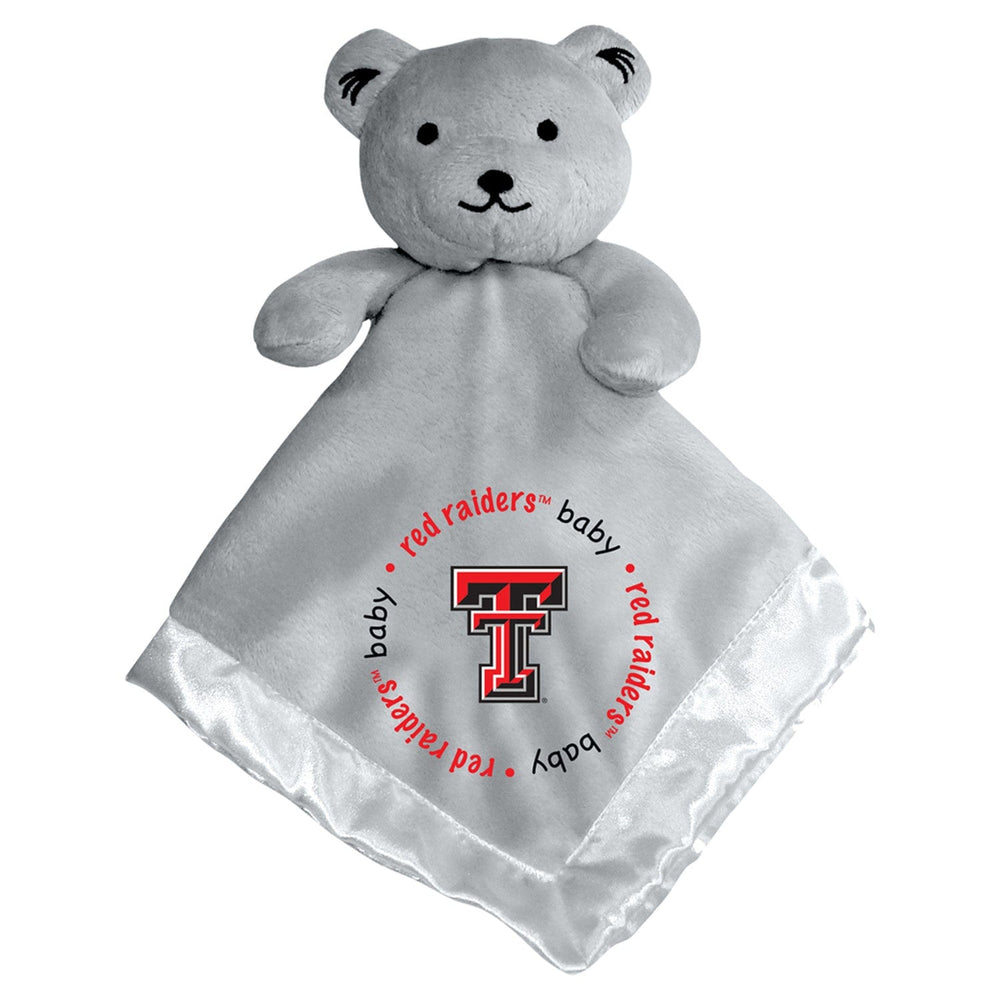 Texas Tech Red Raiders - Security Bear Gray (ONLINE ORDER ONLY)