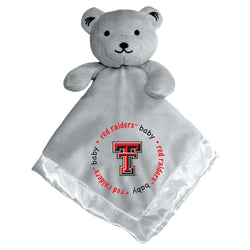 Texas Tech Red Raiders - Security Bear Gray (ONLINE ORDER ONLY)