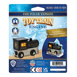 The Polar Express Toy Train Engine (ONLINE ORDER ONLY)