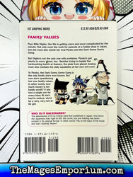 Di Gi Charat Vol 3 (Online Order Only)