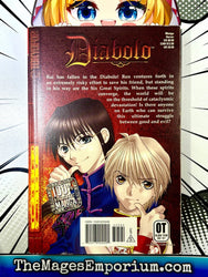 Diabolo Vol 3 (Online Order Only)