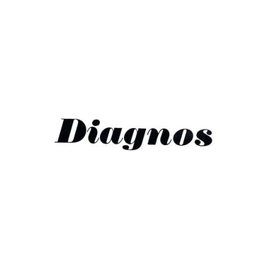 DIAGNOS - Diagnos [Vinyl] (ONLINE ORDER ONLY)