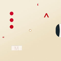 Bonobo - Dial M for Monkey [Vinyl] (ONLINE ORDER ONLY)
