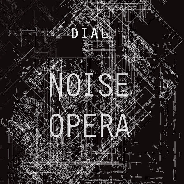 Noise Opera [Vinyl] (ONLINE ORDER ONLY)