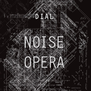 Noise Opera [Vinyl] (ONLINE ORDER ONLY)