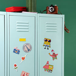 Diamond Art Club - Magnets - SpongeBob SquarePants™ (Set of 3) (ONLINE ORDER ONLY)