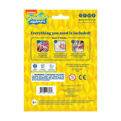 Diamond Art Club - Magnets - SpongeBob SquarePants™ (Set of 3) (ONLINE ORDER ONLY)