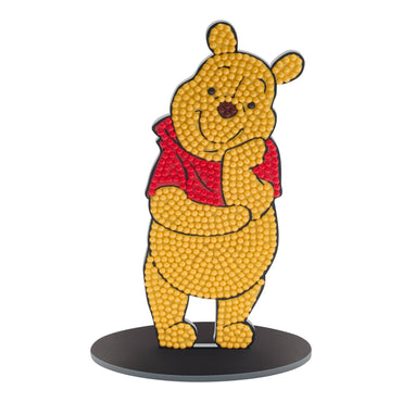Diamond Art Club – Sparkle Pals™ - Pooh™ (ONLINE ORDER ONLY)