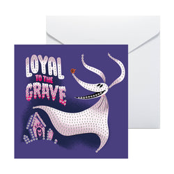 Diamond Art Club – The Nightmare Before Christmas™ DIY Cards (3-Pack) (ONLINE ORDER ONLY)