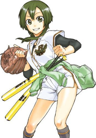 Diamond Girl Vol 1 (Online Order Only)