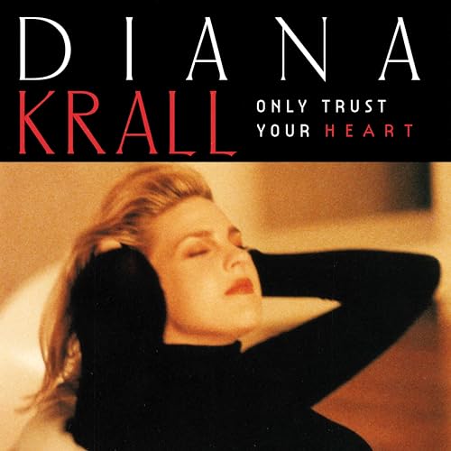 Only Trust Your Heart [LP] [Vinyl] (ONLINE ORDER ONLY)