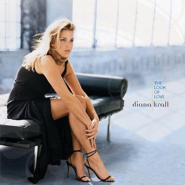 Diana Krall - The Look Of Love (Verve Acoustic Sounds Series) (2 Lp's) [Vinyl] (ONLINE ORDER ONLY)
