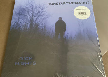 Dick Nights (ltd. Dark Green Vinyl) [Vinyl]
